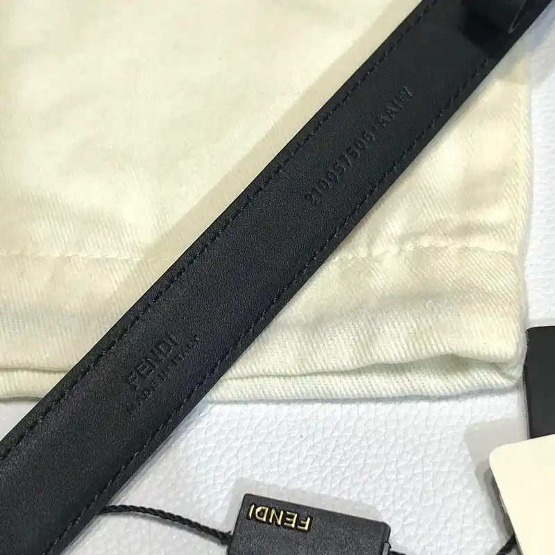 F**di belts 2109xf0045