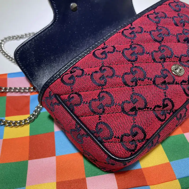 G*u*i bag 2109ya0097