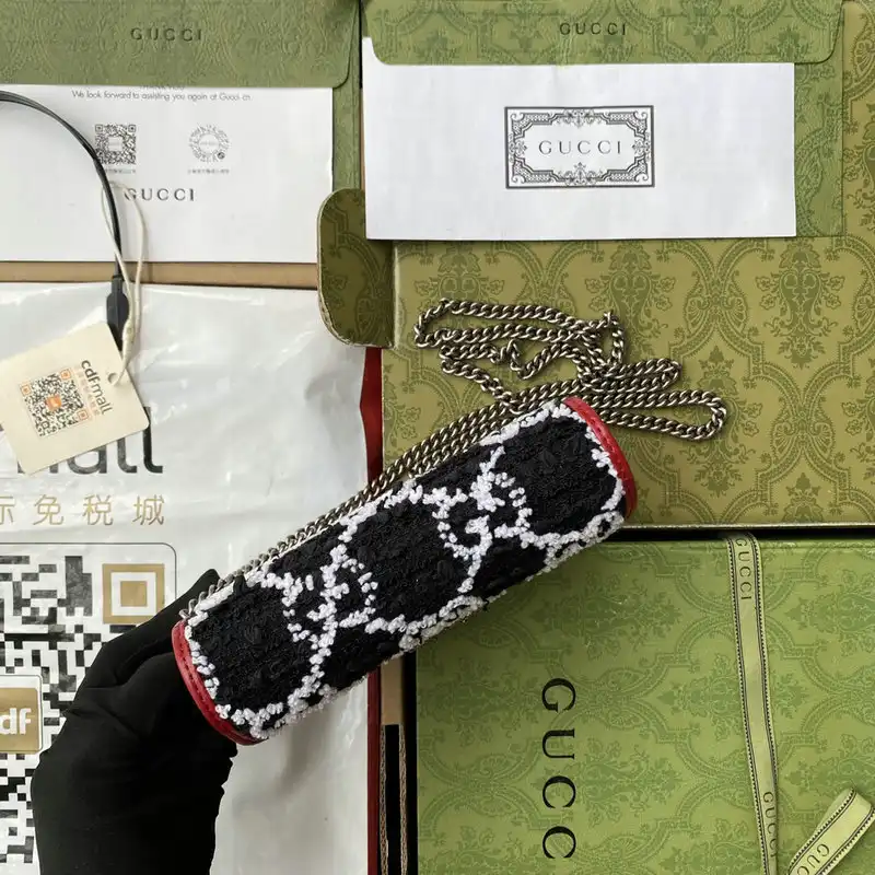 G*u*i bag 2109ya0221