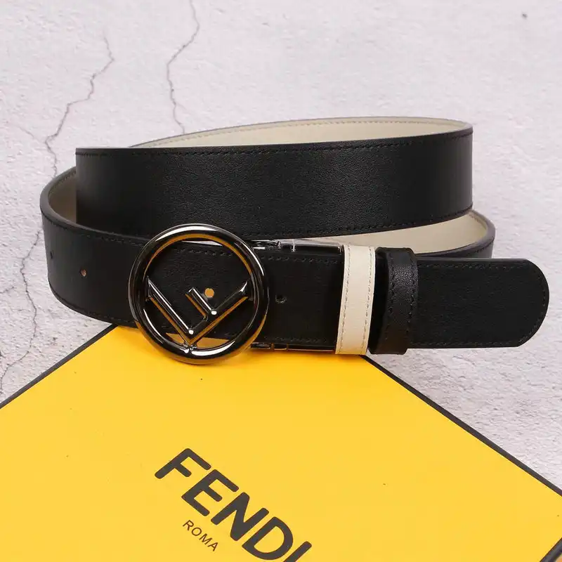 F**di belts 2110xa0030