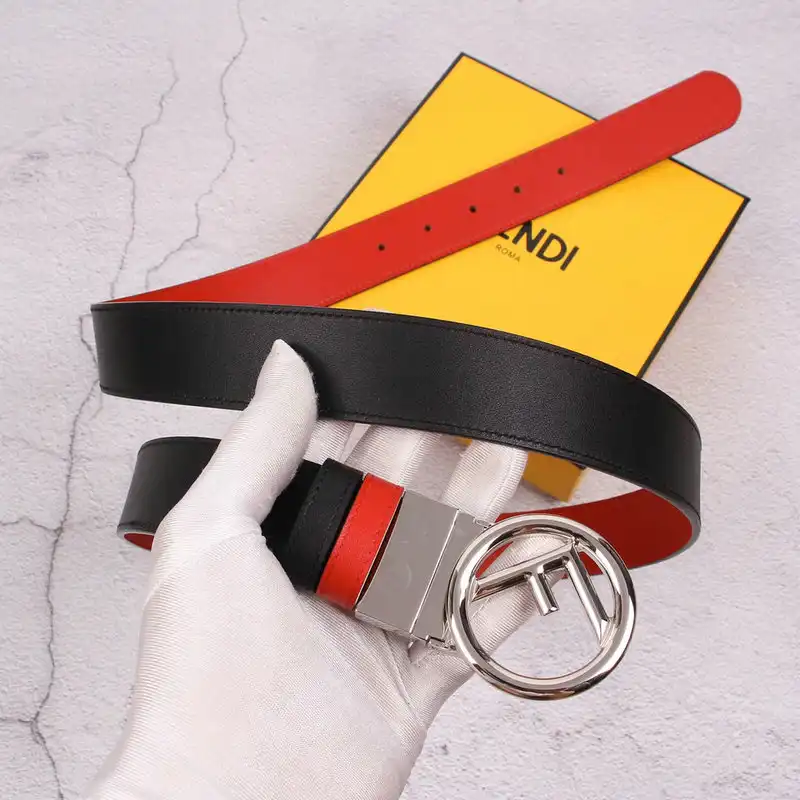 F**di belts 2110xa0032