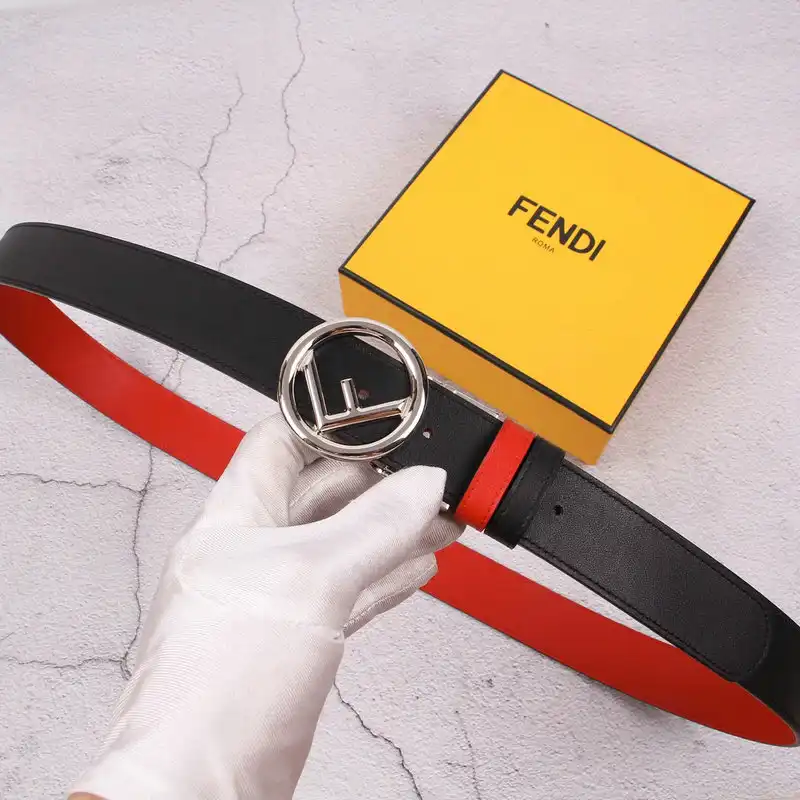 F**di belts 2110xa0032