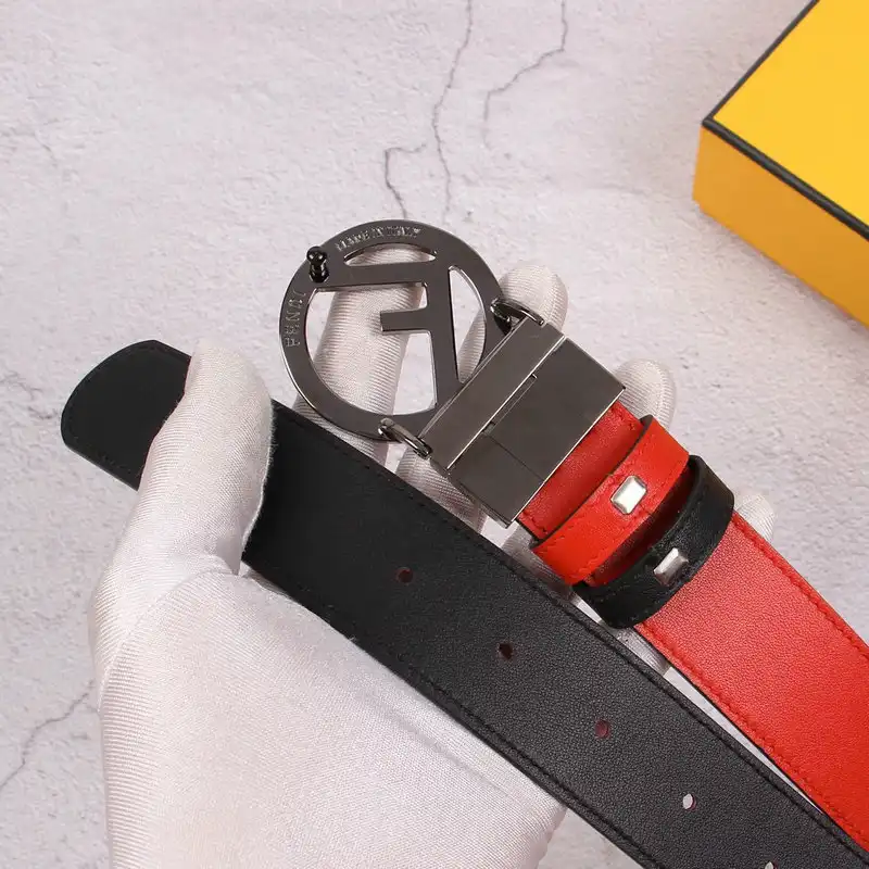 F**di belts 2110xa0033