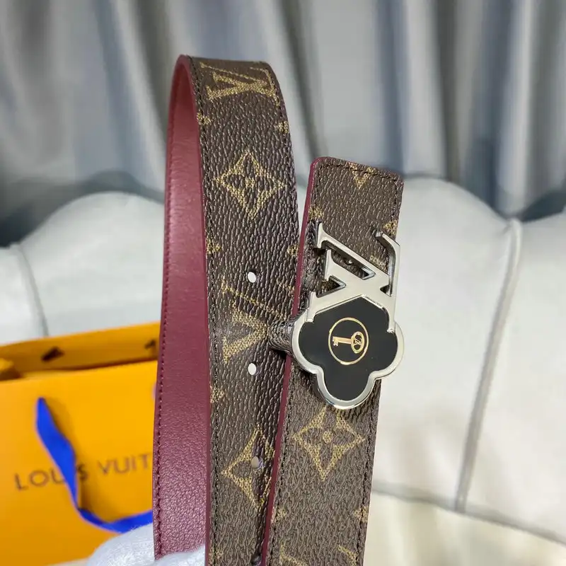 LV Belts 2110XA0066