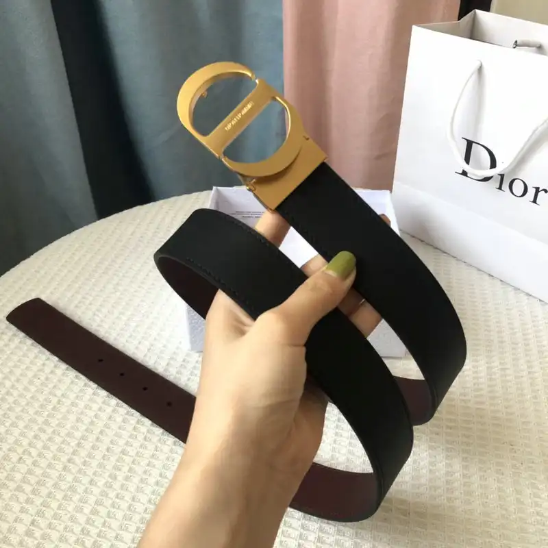 Dio Belts 2110XA0075