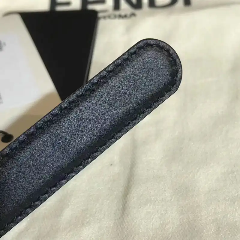 F**di belts 2110xf0007