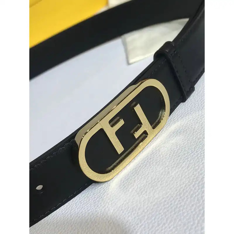 F**di belts 2110xf0011