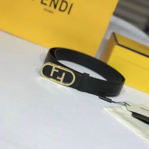 F**di belts 2110xf0011