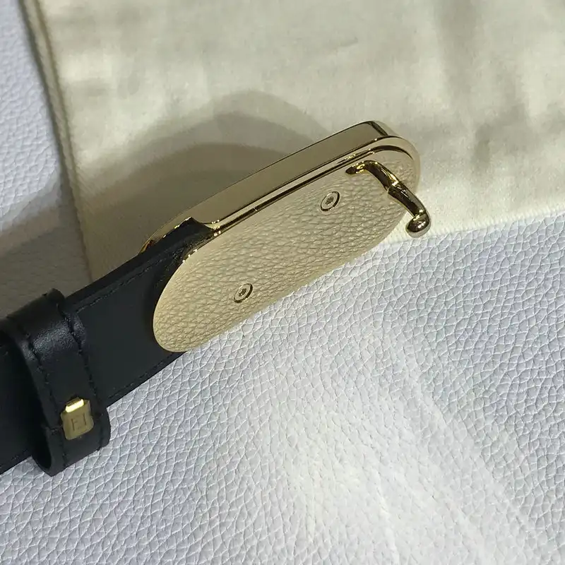 F**di belts 2110xf0011