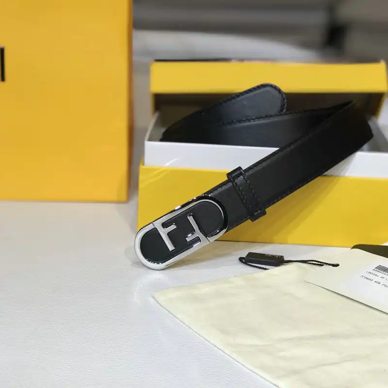 F**di belts 2110xf0012