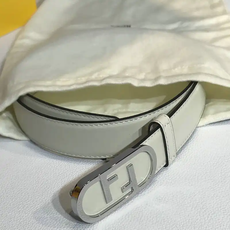 F**di belts 2110xf0016