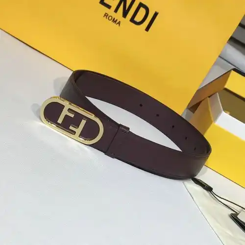 F**di belts 2110xf0017