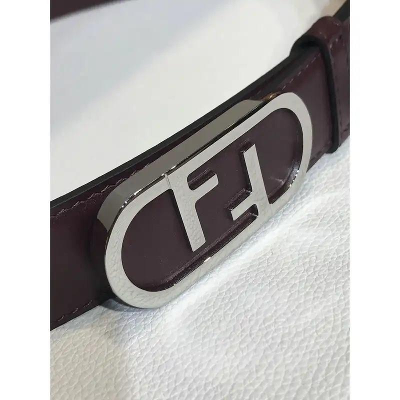 F**di belts 2110xf0018