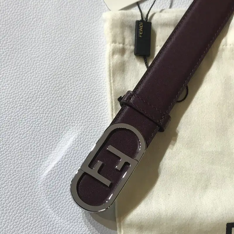 F**di belts 2110xf0018