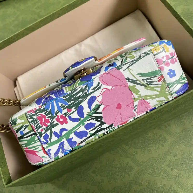 G*u*i bag 2112ya0077