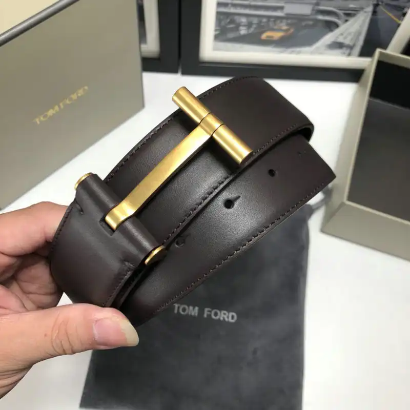 Tom Ford Belts 2201XA0035