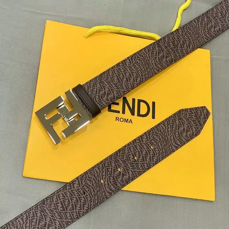F**di belts 2201xa0046