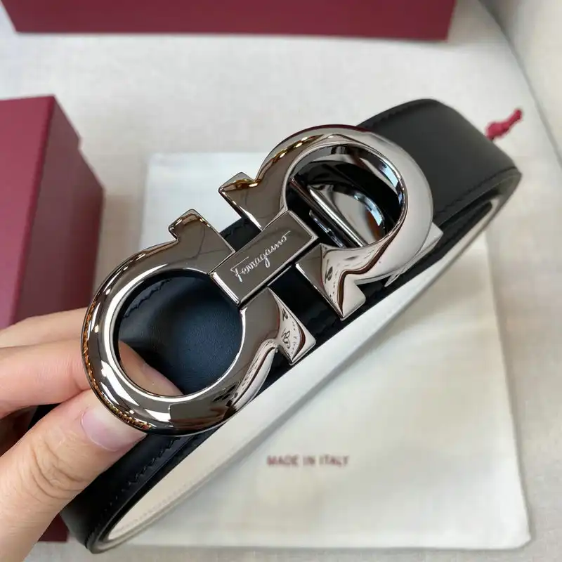 Salvatore Ferragamo Belts 2201XA0105