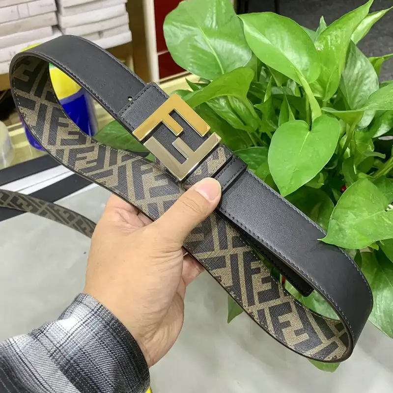 F**di belts 2201xa0143