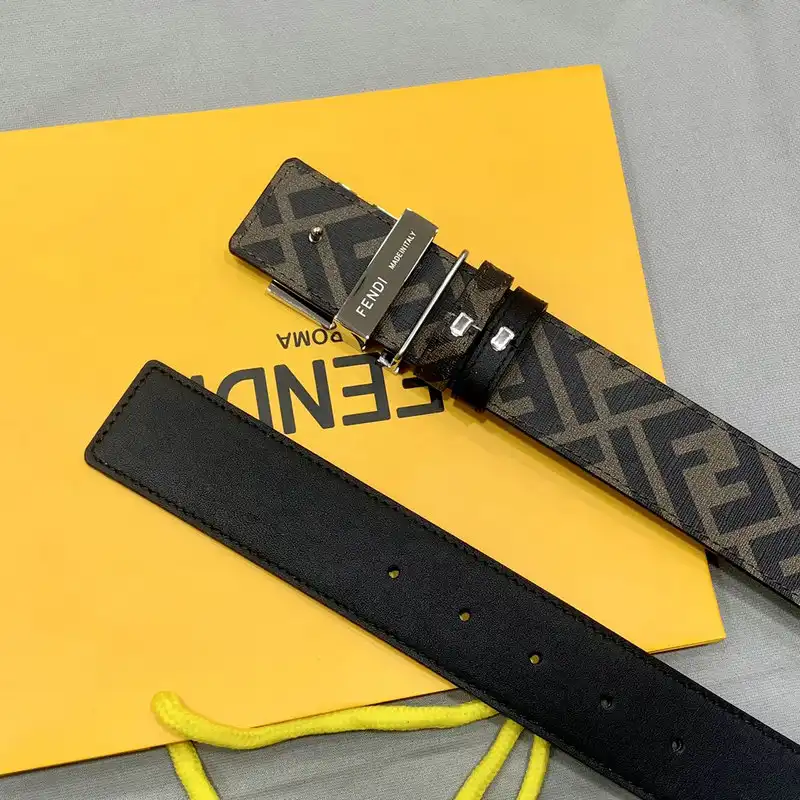 F**di belts 2201xa0144