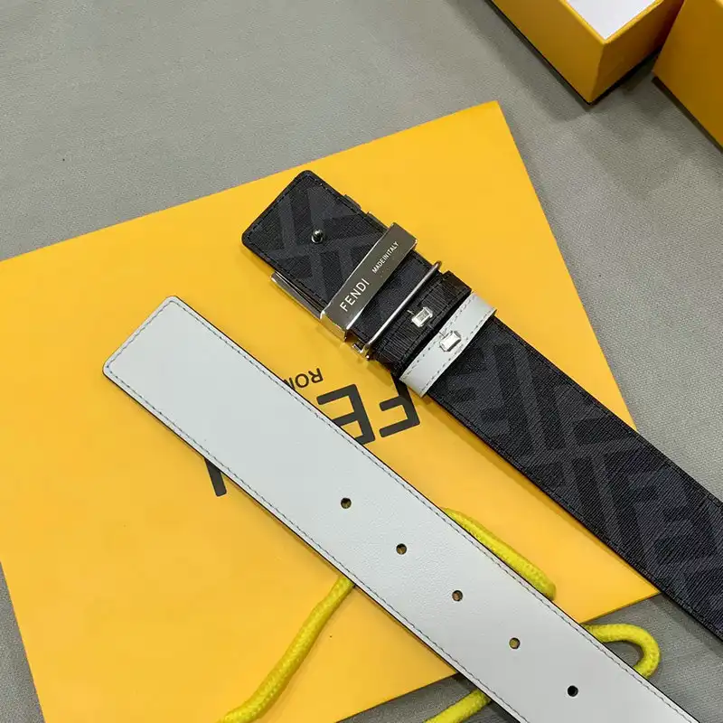 F**di belts 2201xa0147