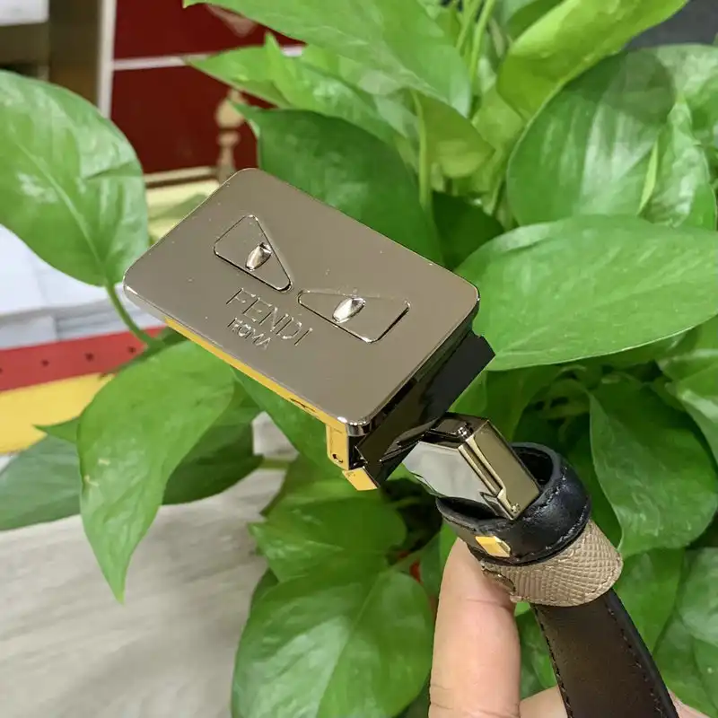 F**di belts 2201xa0212