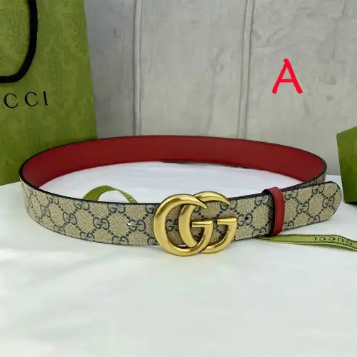 G*u*i belts 2201xa0215