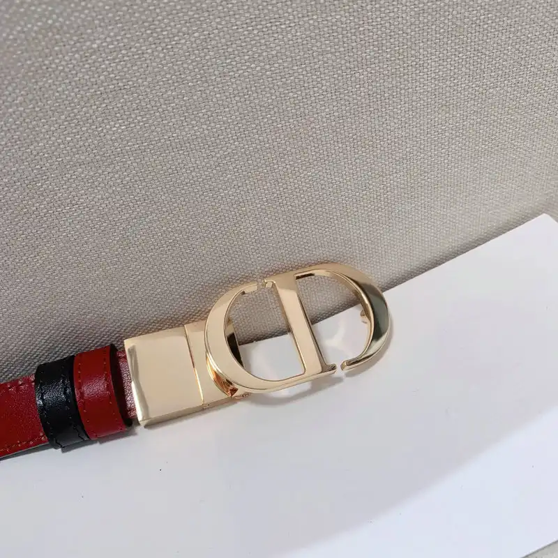 Dio Belts 2201XF0058