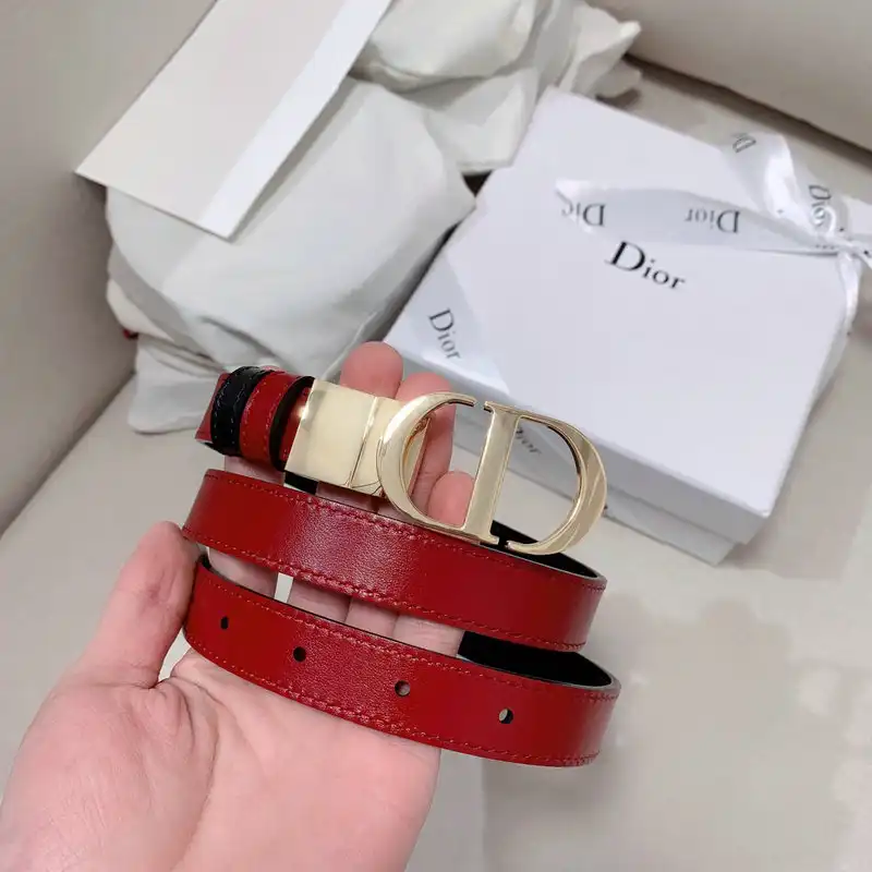 Dio Belts 2201XF0058