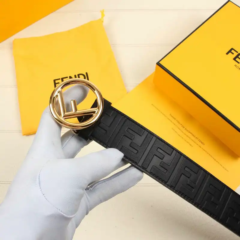 F**di belts 2202xa0035