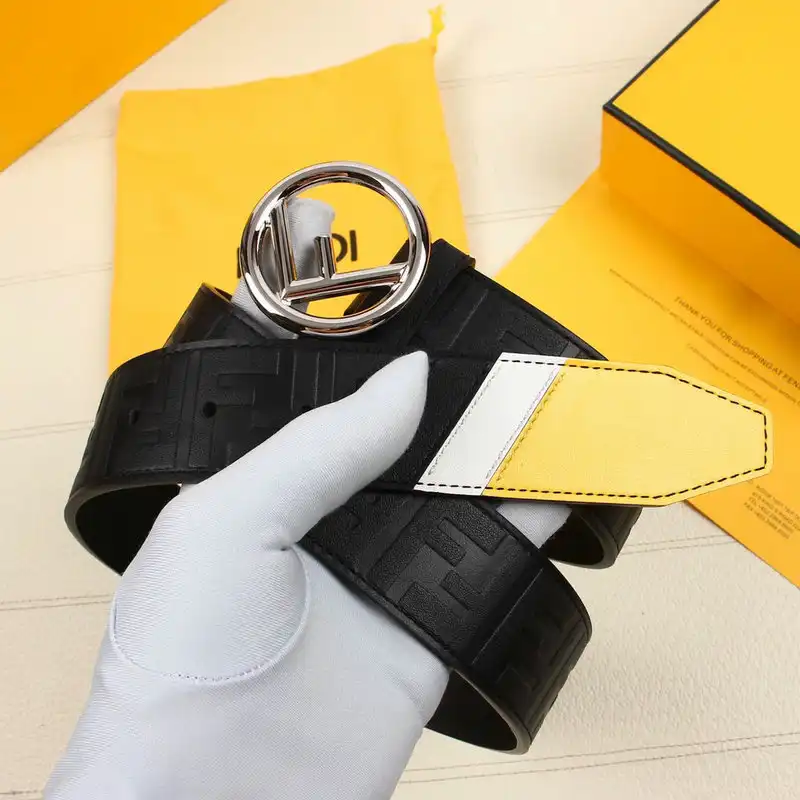 F**di belts 2202xa0036