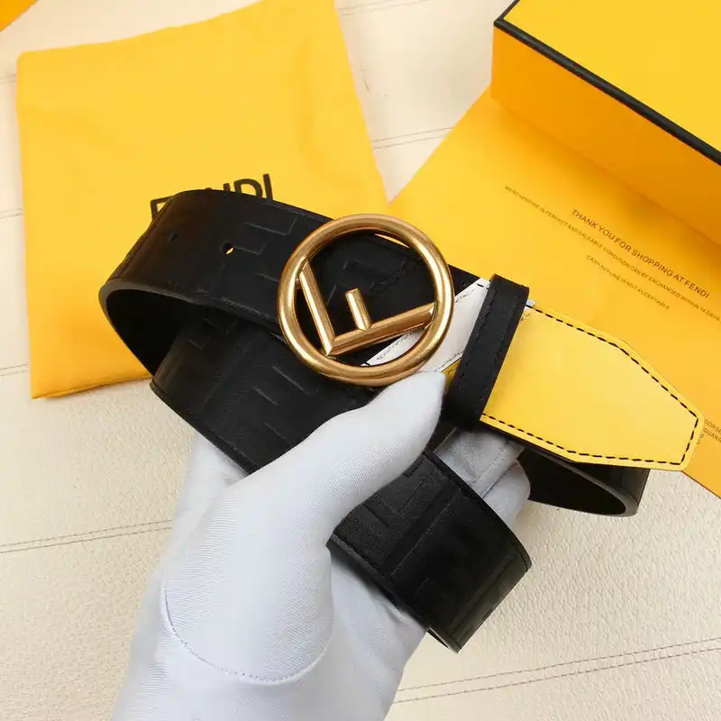 F**di belts 2202xa0037