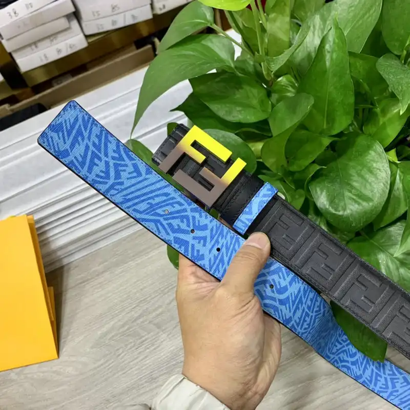 F**di belts 2202xa0058