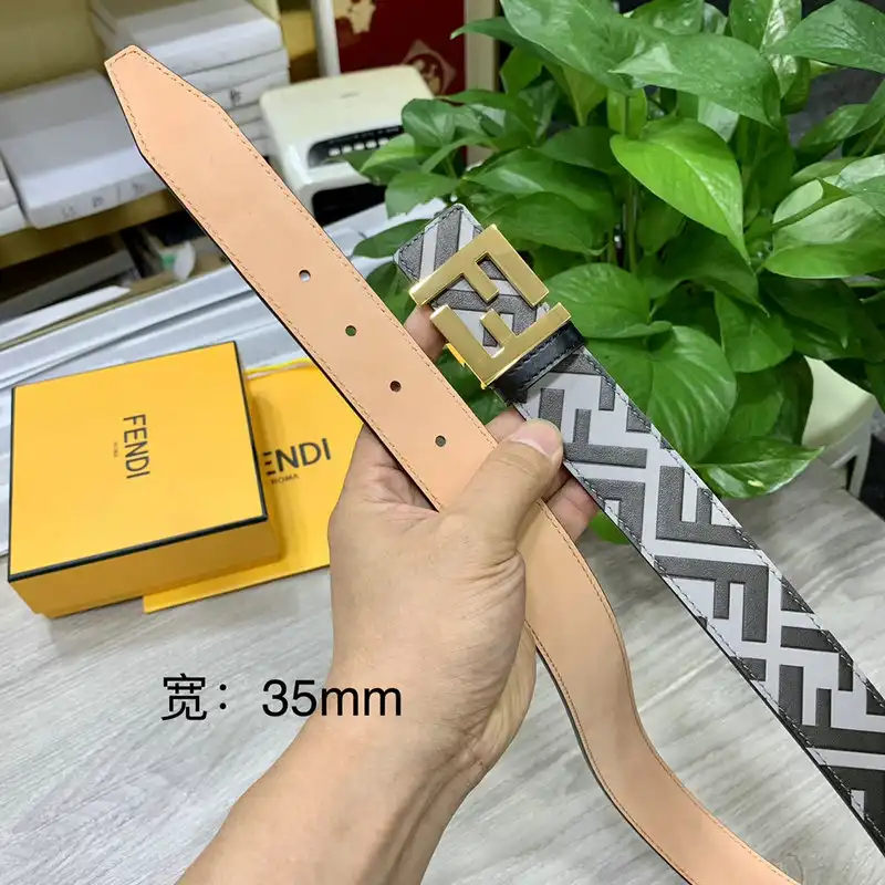 F**di belts 2204xa0018
