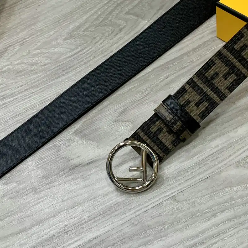 F**di belts 2204xa0020