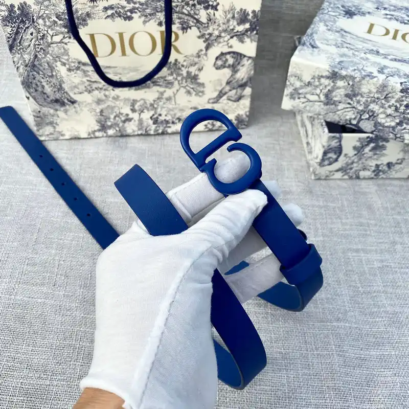 Dio Belts 2204XA0037