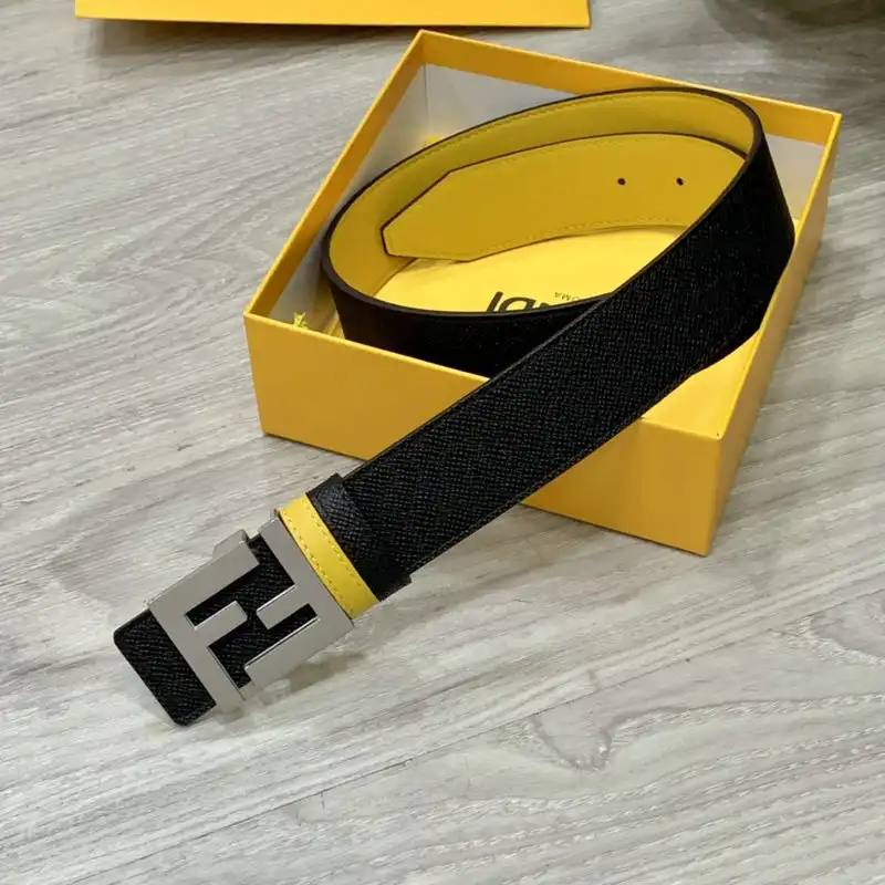 F**di belts 2204xa0081