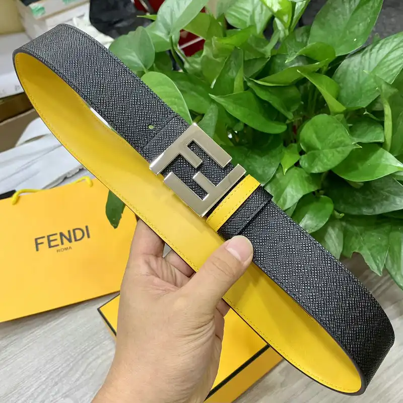 F**di belts 2204xa0081