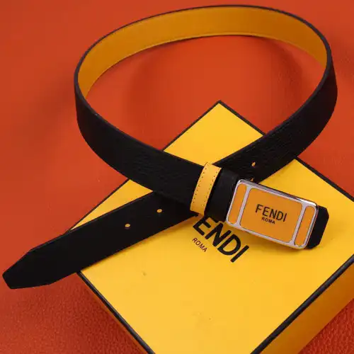 F**di belts 2204xa0097