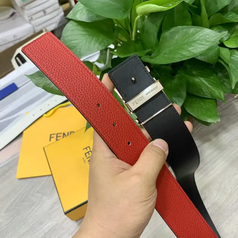 F**di belts 2204xa0147