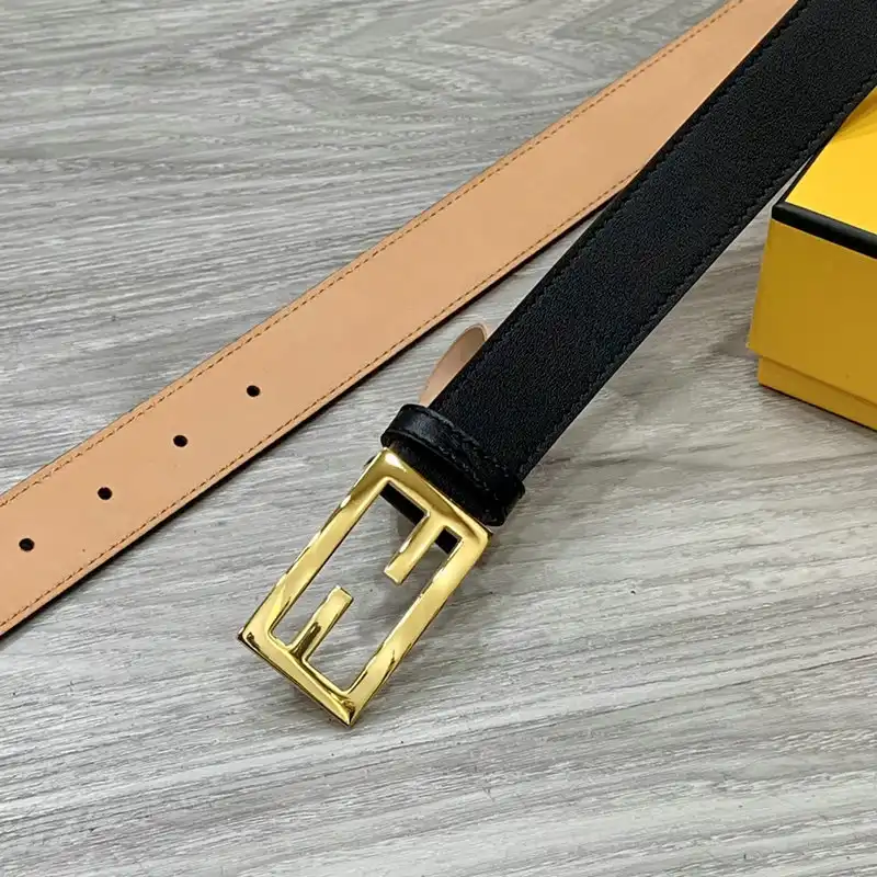 F**di belts 2204xa0178