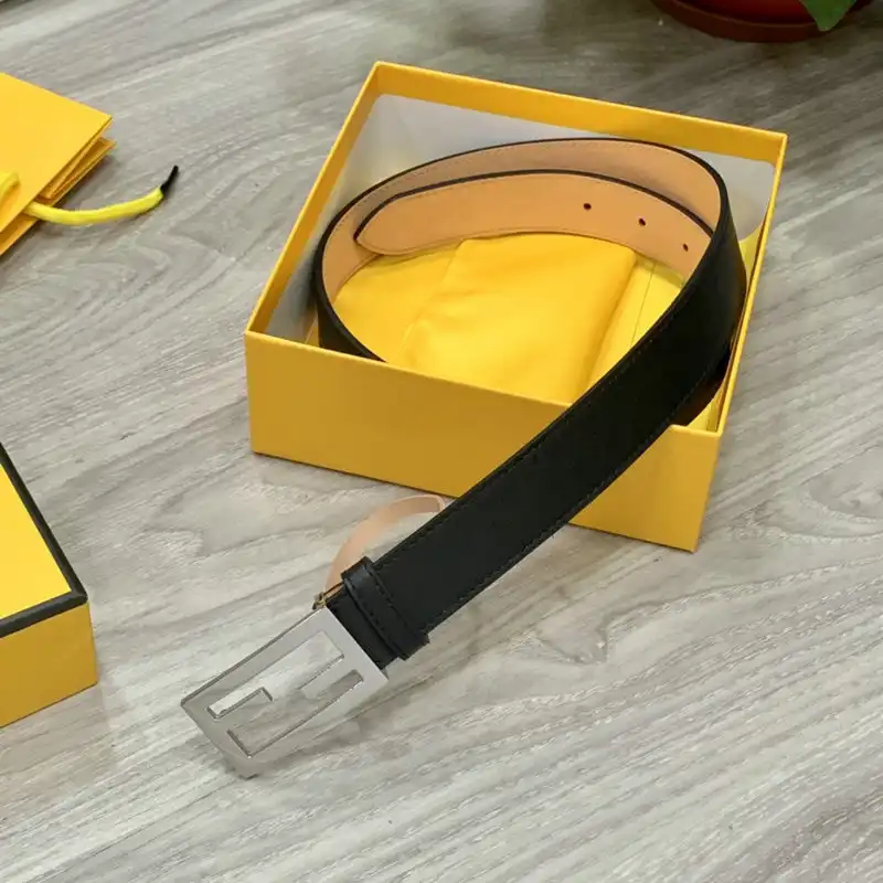 F**di belts 2204xa0179