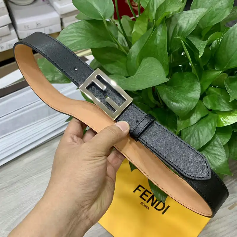 F**di belts 2204xa0179