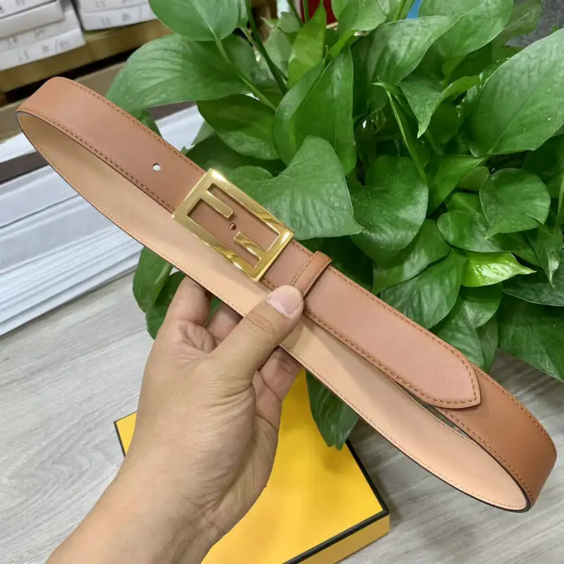 F**di belts 2204xa0180