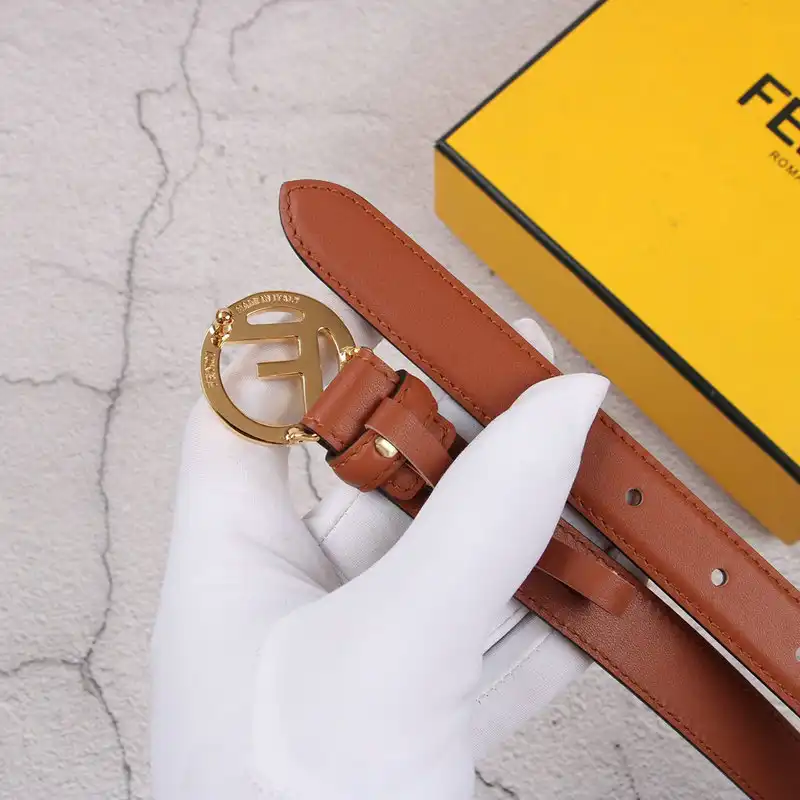 F**di belts 2204xa0230