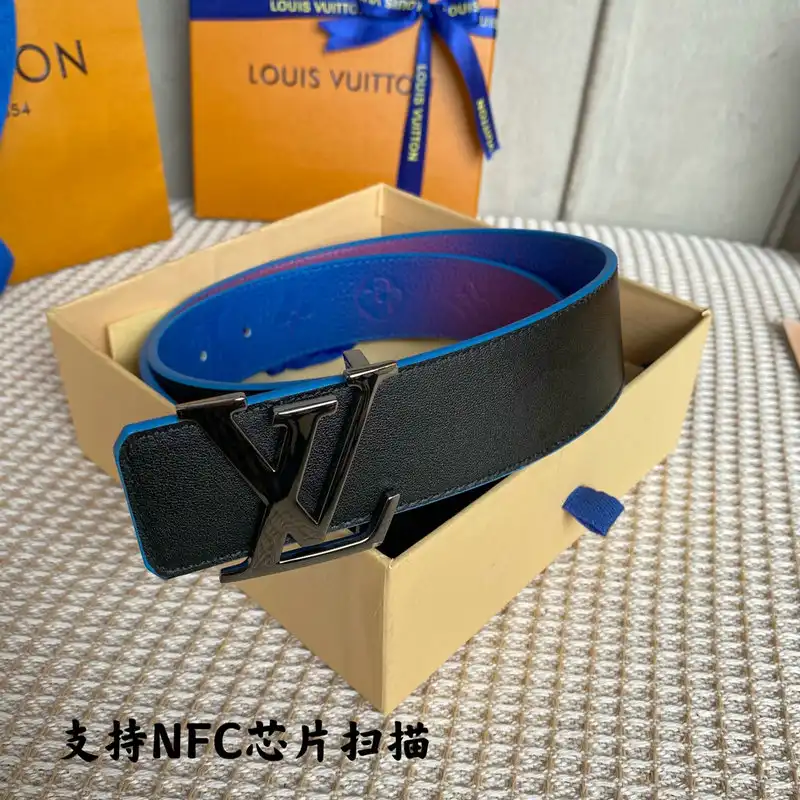LV Belts 2204XF0003