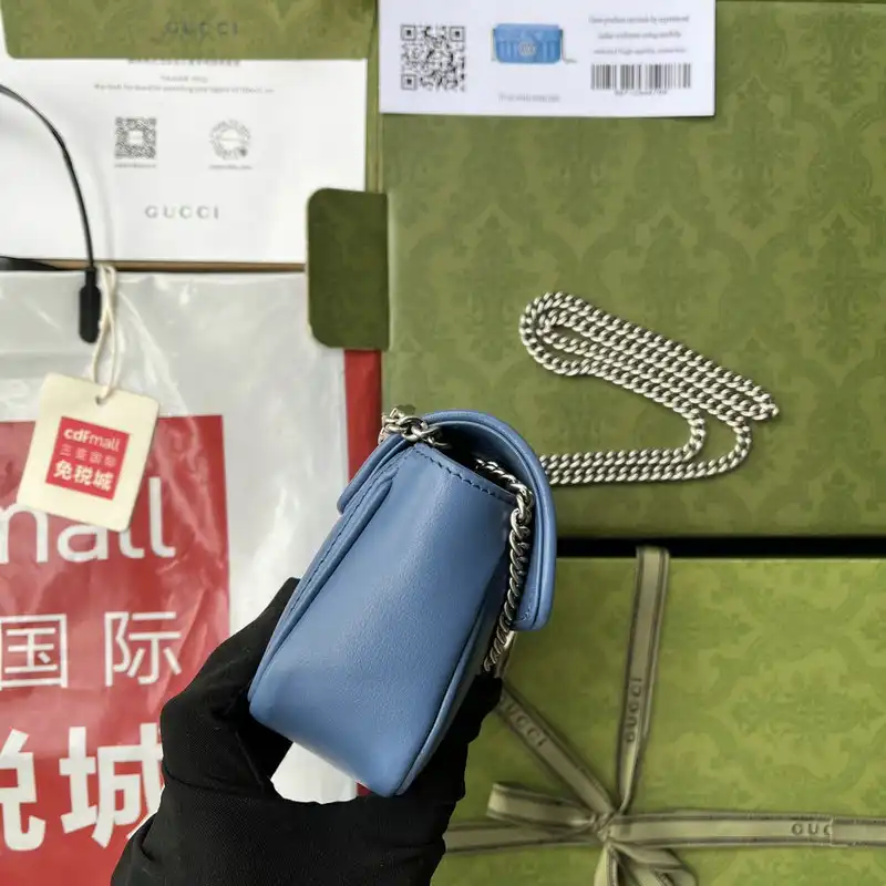 G*u*i bag 2204ya0005