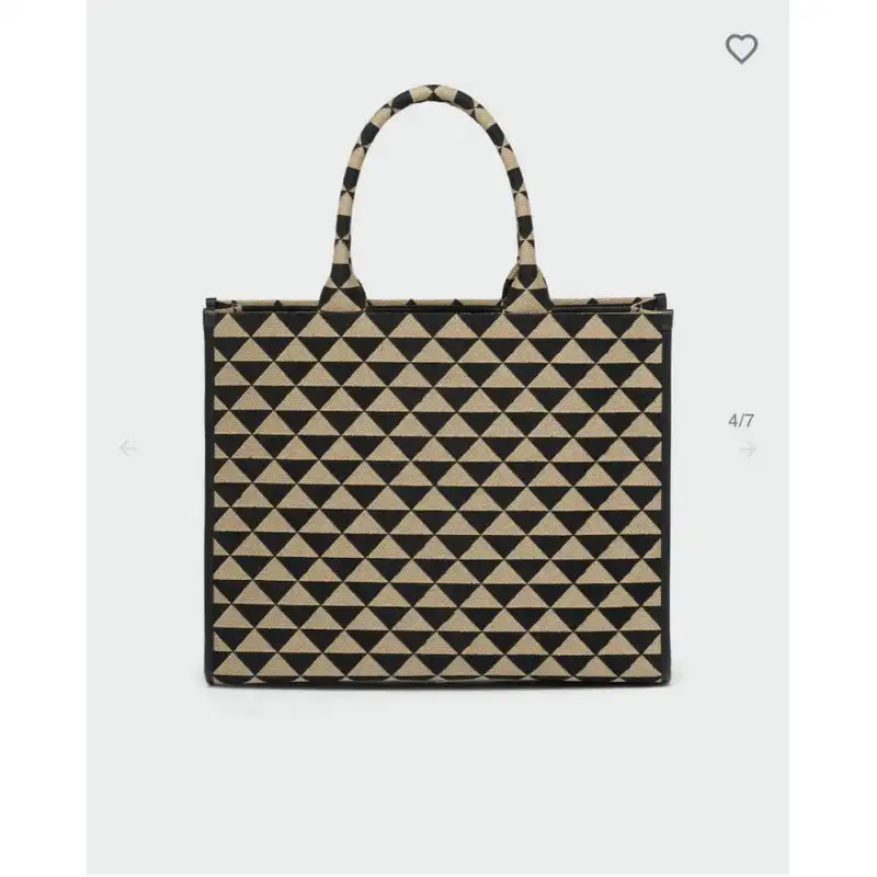 Pra*a bag 2204yz0001