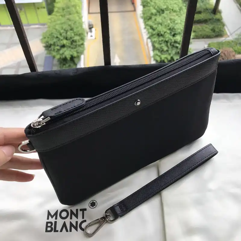 Montblanc Bag 2207PL0002