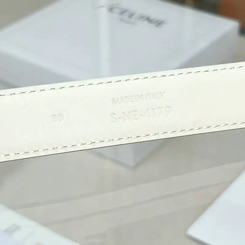 Ce1i*e belts 2207xf0003